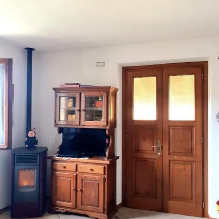 Casa Indipendente Casa de Férias *