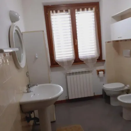 Casa Indipendente * Poppi