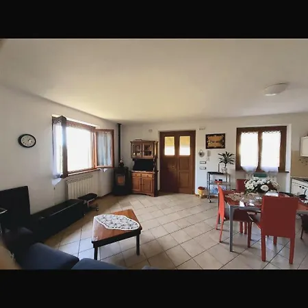 Casa de Férias Casa Indipendente