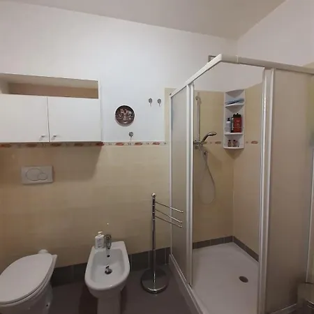 Casa Indipendente Casa de Férias Poppi