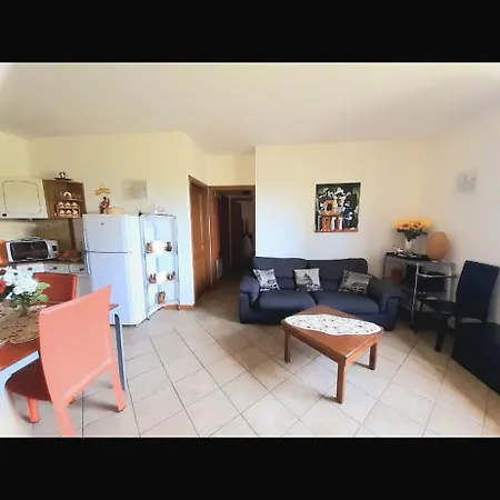 Casa Indipendente Casa de Férias Poppi