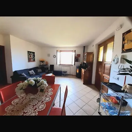 Casa Indipendente *