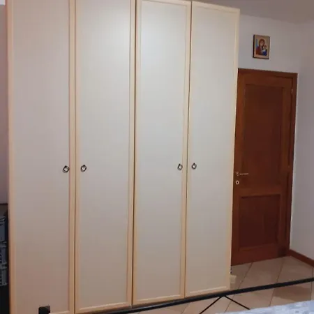 Casa Indipendente Casa de Férias Poppi
