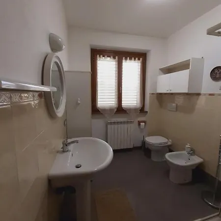 Casa Indipendente Poppi