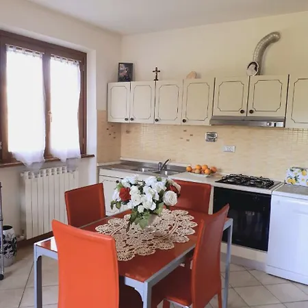 Casa Indipendente Casa de Férias *