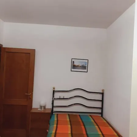 Casa Indipendente * Poppi