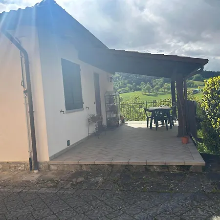 Casa Indipendente Casa de Férias