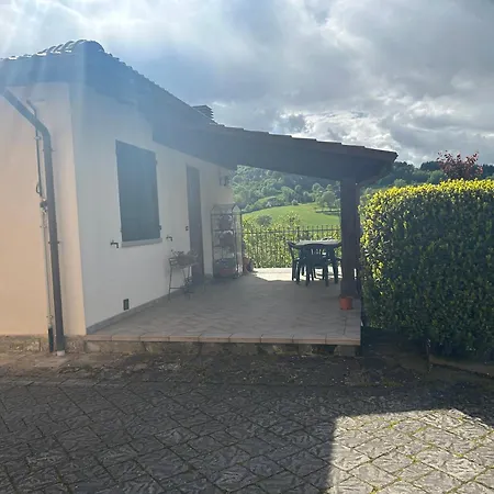 Casa de Férias Casa Indipendente Poppi