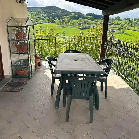 Casa Indipendente Casa de Férias *